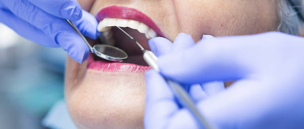Best Urgent Tooth Repair  in Pitman, NJ